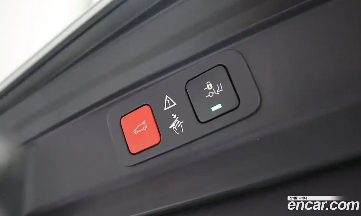 Peugeot 5008 2021 1.5 гидро в Москве № 1424877, фото 20