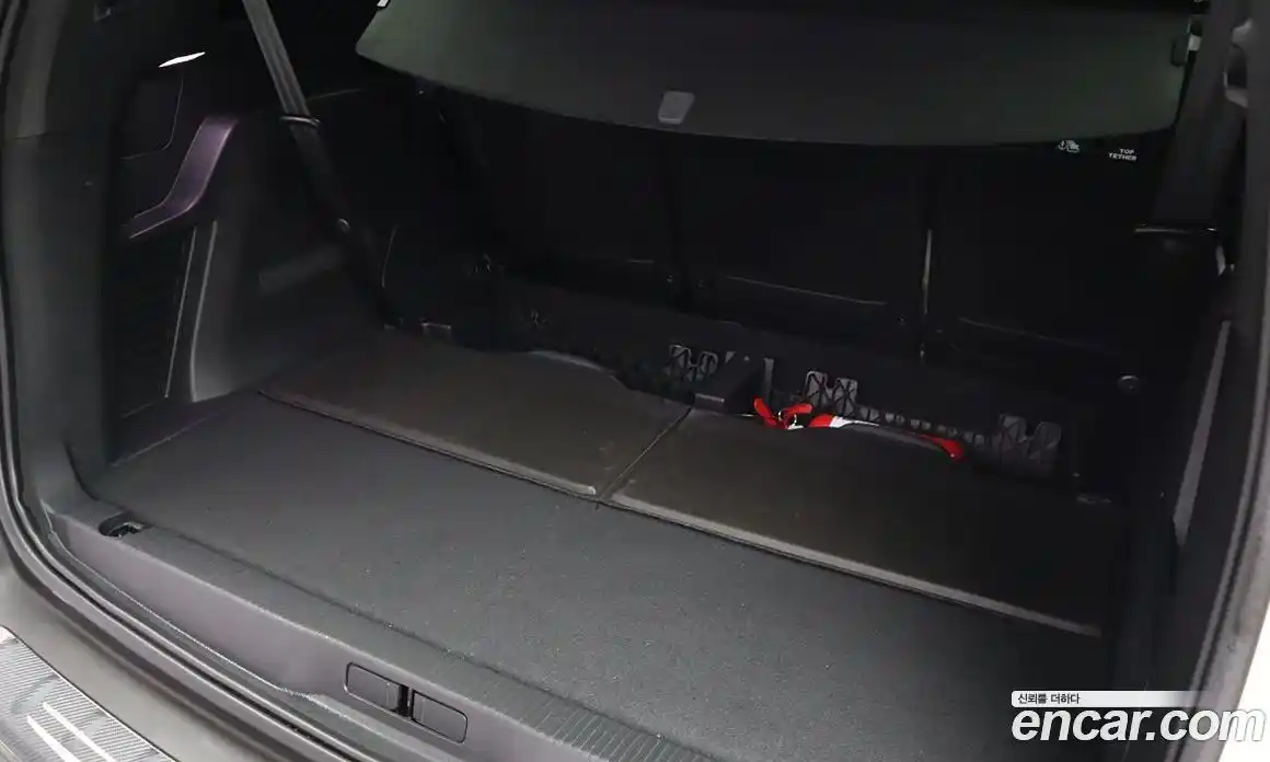 Peugeot 5008 2021 1.5 гидро в Москве № 1424877, фото 4