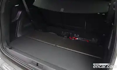 Peugeot 5008 2021 1.5 гидро в Москве № 1424877, миниатюра 4