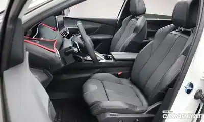 Peugeot 5008 2021 1.5 гидро в Москве № 1424877, миниатюра 6