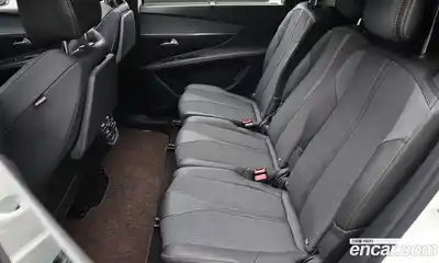 Peugeot 5008 2021 1.5 гидро в Москве № 1424877, миниатюра 7