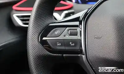 Peugeot 5008 2021 1.5 гидро в Москве № 1424877, миниатюра 9