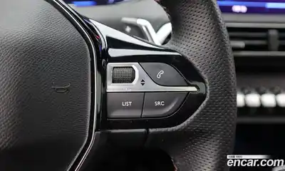 Peugeot 5008 2021 1.5 гидро в Москве № 1424877, миниатюра 10