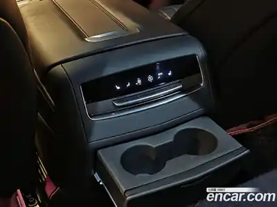 Cadillac Escalade 2022 6.2 гидро в Москве № 1424910, миниатюра 12