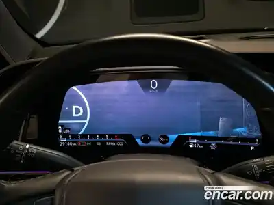 Cadillac Escalade 2022 6.2 гидро в Москве № 1424910, миниатюра 7