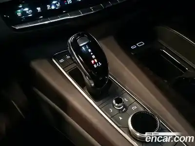 Cadillac Escalade 2022 6.2 гидро в Москве № 1424910, миниатюра 8