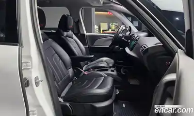 Citroen C4 Picasso 2016 1.6 гидро в Москве № 1425032, миниатюра 11