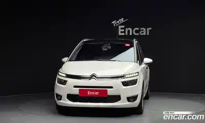 Citroen C4 Picasso 2016 1.6 гидро в Москве № 1425032, миниатюра 3
