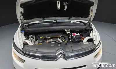 Citroen C4 Picasso 2016 1.6 гидро в Москве № 1425032, миниатюра 6