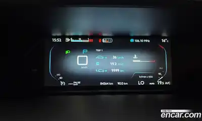 Citroen C4 Picasso 2016 1.6 гидро в Москве № 1425032, миниатюра 8
