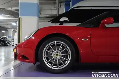 Lotus Elise 2017 1.8 механика в Москве № 1425047, миниатюра 3