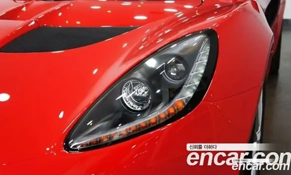 Lotus Elise 2017 1.8 механика в Москве № 1425047, фото 7