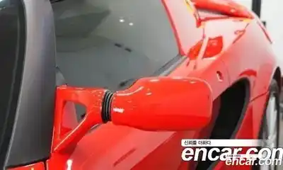 Lotus Elise 2017 1.8 механика в Москве № 1425047, миниатюра 8