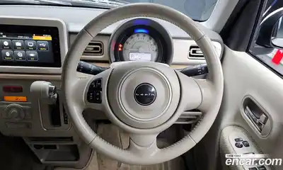 Suzuki Alto Lapin 2016 0.7 гидро в Москве № 1425056, миниатюра 12