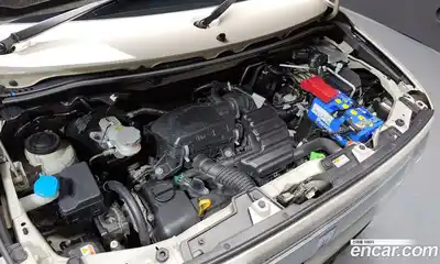Suzuki Alto Lapin 2016 0.7 гидро в Москве № 1425056, миниатюра 6
