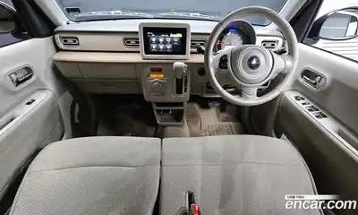 Suzuki Alto Lapin 2016 0.7 гидро в Москве № 1425056, миниатюра 7