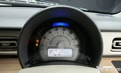 Suzuki Alto Lapin 2016 0.7 гидро в Москве № 1425056, миниатюра 8