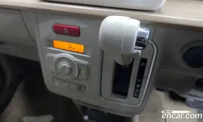 Suzuki Alto Lapin 2016 0.7 гидро в Москве № 1425056, миниатюра 9