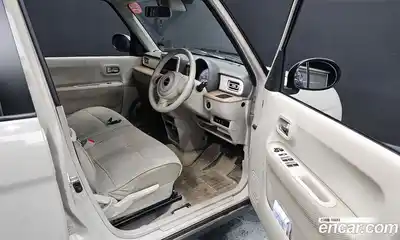 Suzuki Alto Lapin 2016 0.7 гидро в Москве № 1425056, миниатюра 10