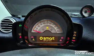 Smart Fortwo 2016 2.0 гидро в Москве № 1425062, миниатюра 11