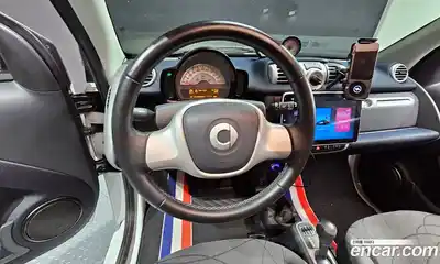 Smart Fortwo 2016 2.0 гидро в Москве № 1425062, миниатюра 12