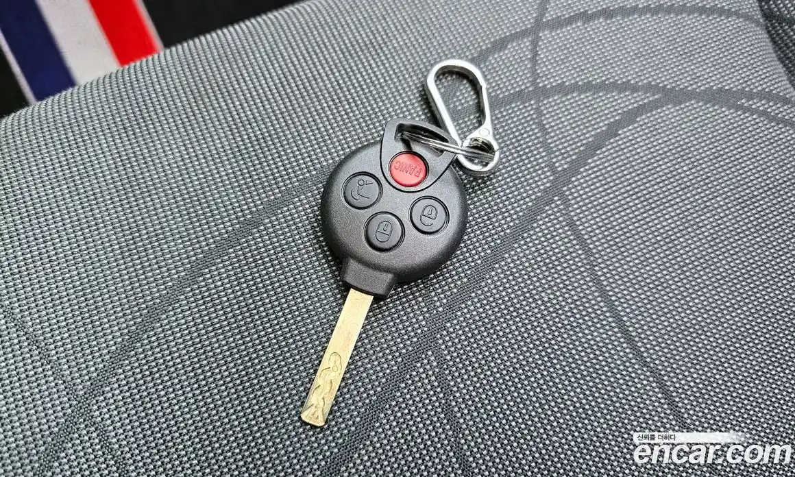 Smart Fortwo 2016 2.0 гидро в Москве № 1425062, фото 19