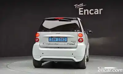 Smart Fortwo 2016 2.0 гидро в Москве № 1425062, миниатюра 4