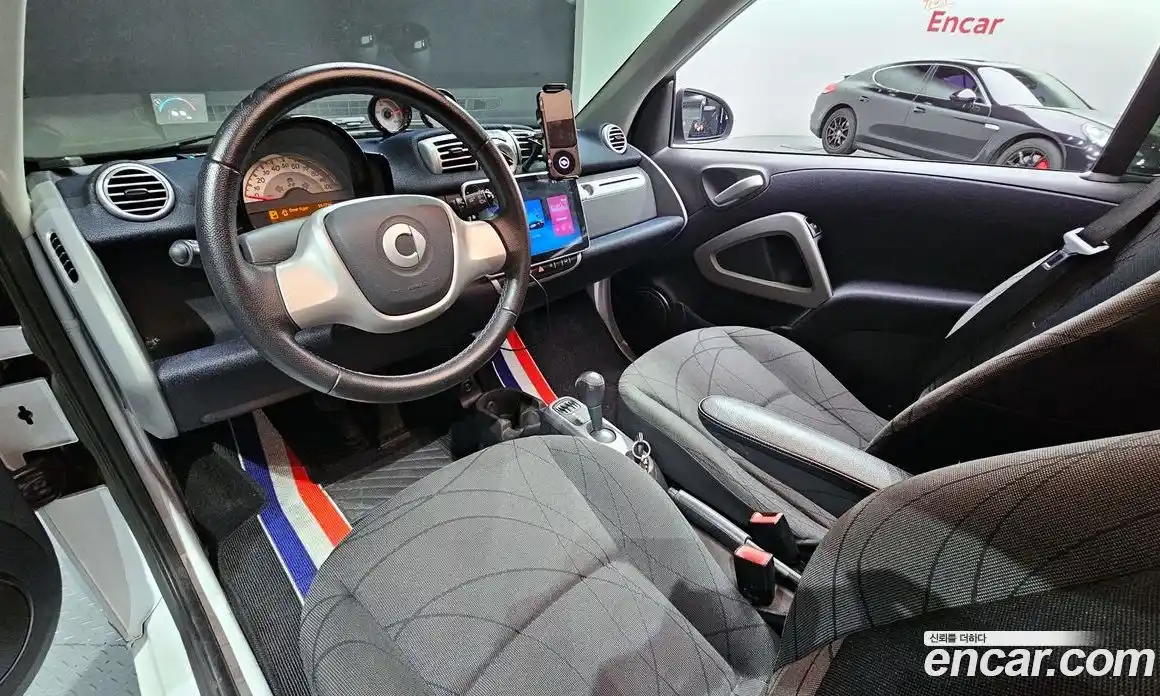 Smart Fortwo 2016 2.0 гидро в Москве № 1425062, фото 7