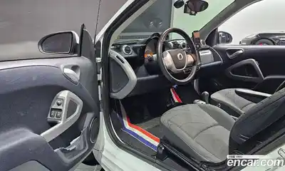 Smart Fortwo 2016 2.0 гидро в Москве № 1425062, миниатюра 10