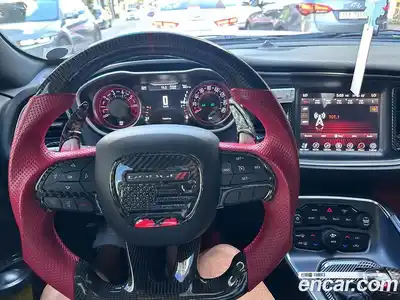 Dodge Challenger 2017 3.6 гидро в Москве № 1425081, миниатюра 6