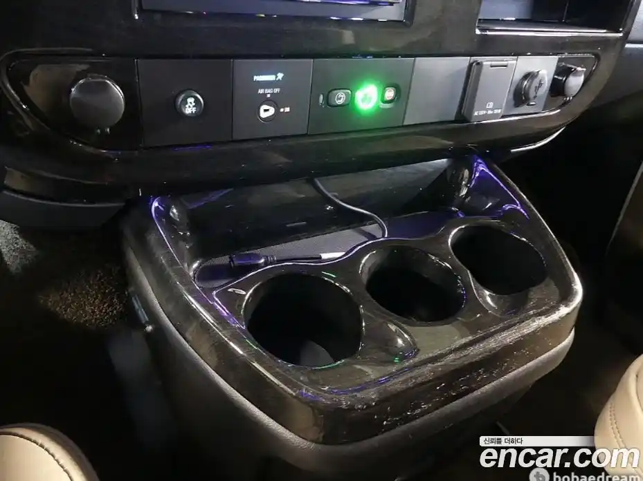 GMC Savana 2022 6.6 гидро в Москве № 1425104, фото 19