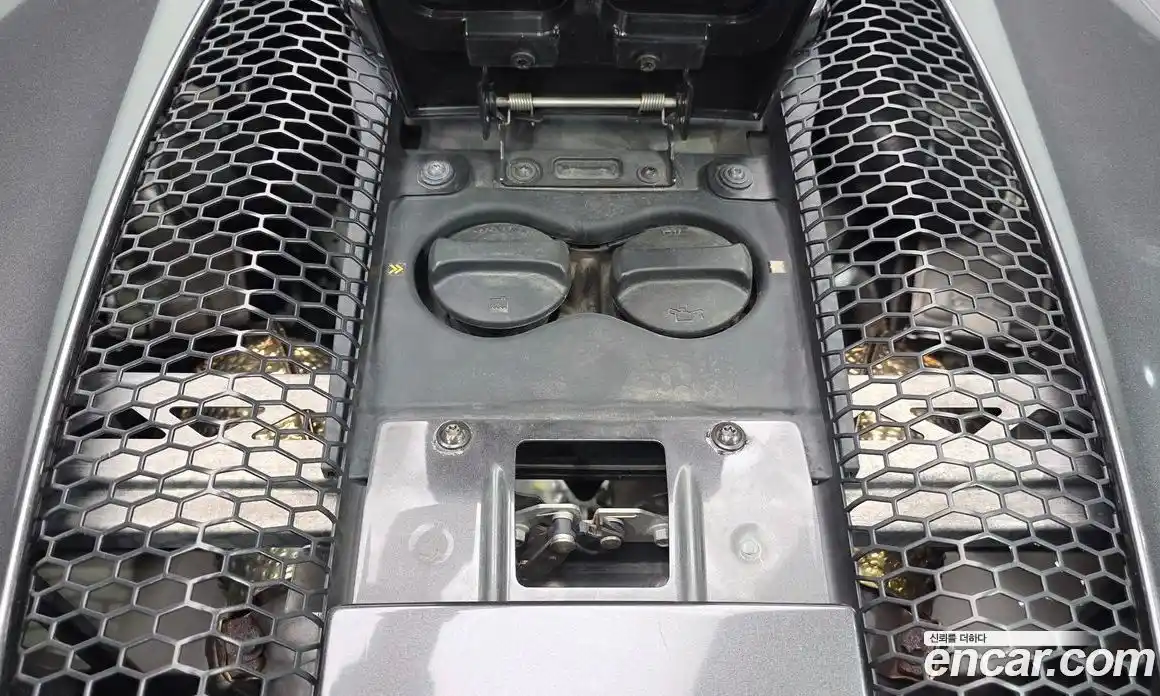 McLaren 570S 2018 3.8 гидро в Москве № 1425109, фото 20