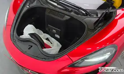 McLaren 570S 2018 3.8 гидро в Москве № 1425109, миниатюра 6
