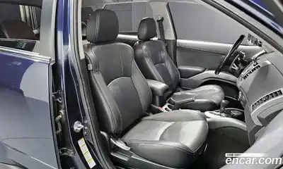 Mitsubishi Outlander 2010 3.0 гидро в Москве № 1425125, миниатюра 11