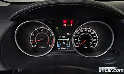 Mitsubishi Outlander 2010 3.0 гидро в Москве № 1425125, миниатюра 8