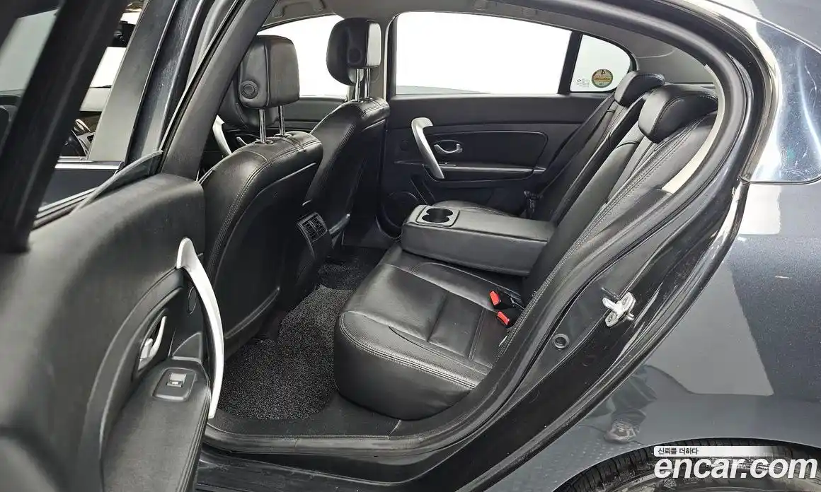 Renault SM5 2014 2.0 гидро в Москве № 148428, фото 11