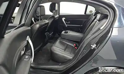 Renault SM5 2014 2.0 гидро в Москве № 148428, миниатюра 11