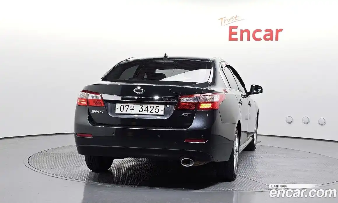Renault SM5 2014 2.0 гидро в Москве № 148428, фото 4