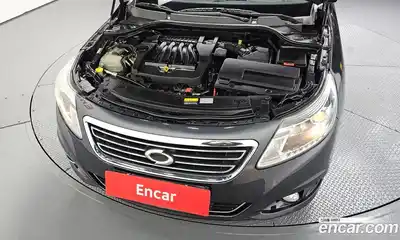 Renault SM5 2014 2.0 гидро в Москве № 148428, миниатюра 6