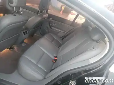 Renault SM5 2010 2.0 гидро в Москве № 153088, миниатюра 4