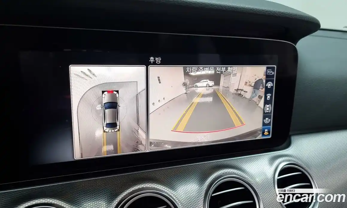 Mercedes-Benz E-Class 2020 2.0 гидро в Москве, фото 15