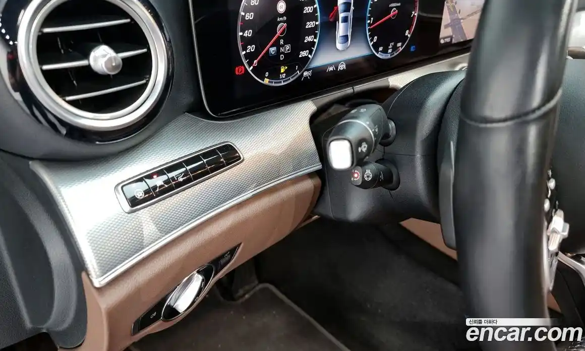 Mercedes-Benz E-Class 2020 2.0 гидро в Москве, фото 18