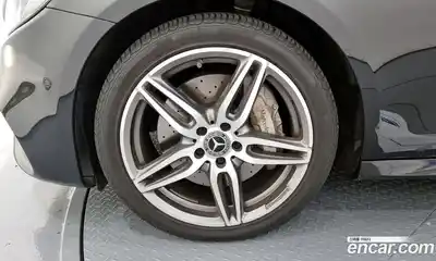 Mercedes-Benz E-Class 2020 2.0 гидро в Москве, миниатюра 5