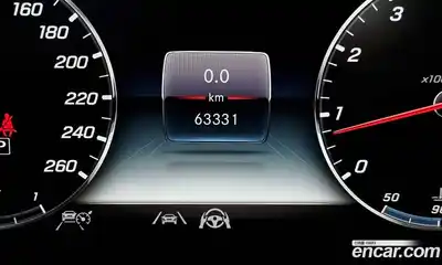 Mercedes-Benz E-Class 2020 2.0 гидро в Москве, миниатюра 8