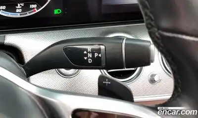 Mercedes-Benz E-Class 2020 2.0 гидро в Москве, миниатюра 9