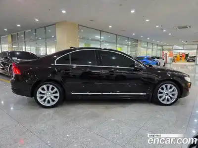 Volvo S80 2016 2.0 гидро в Москве № 164841, миниатюра 5