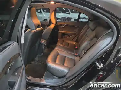 Volvo S80 2016 2.0 гидро в Москве № 164841, миниатюра 7