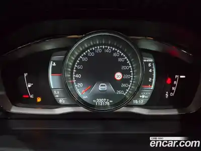 Volvo S80 2016 2.0 гидро в Москве № 164841, миниатюра 10