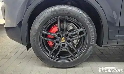 Porsche Cayenne 2016 3.0 гидро в Москве № 165685, миниатюра 5
