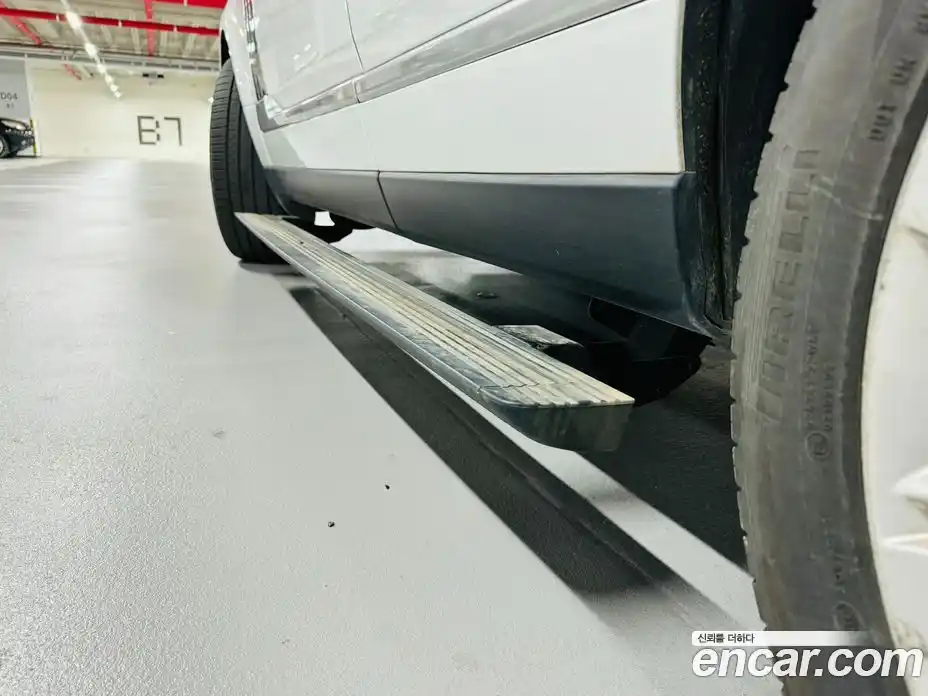 Land Rover Range-Rover 2015 3.0 гидро в Москве № 166819, фото 20